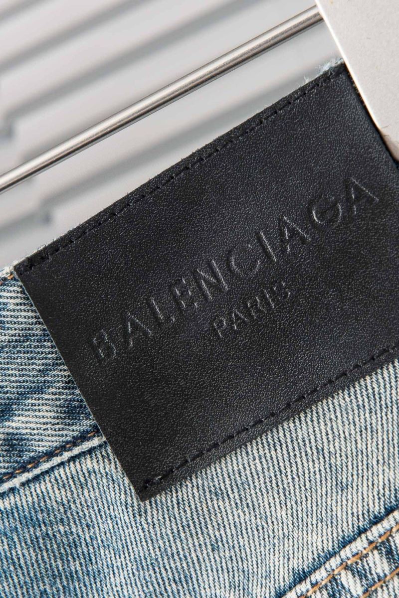 Balenciaga Jeans